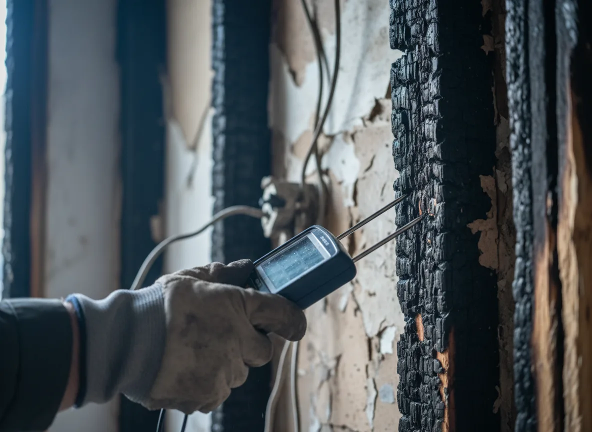 Fire Damage Restoration Collingswood, NJ FAQs
